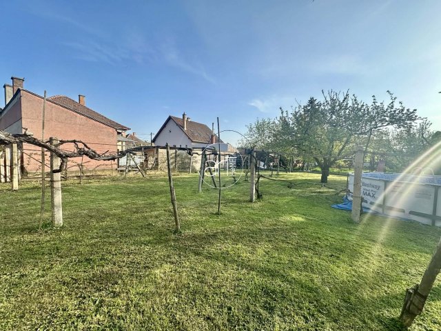 Eladó családi ház, Szegeden, Kölcsey utcában 72.5 M Ft