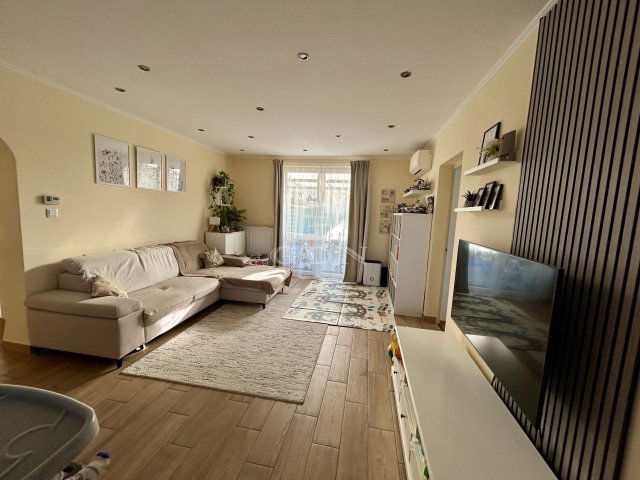 Eladó családi ház, Halásztelken 120 M Ft, 4 szobás