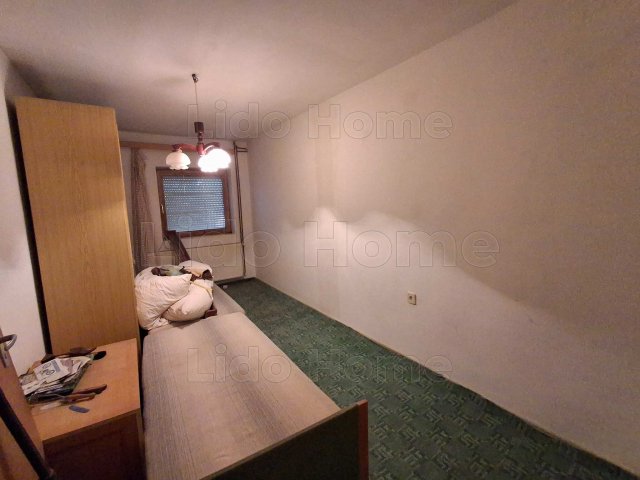 Eladó családi ház, Esztergályhorvátiban 40 M Ft, 3 szobás