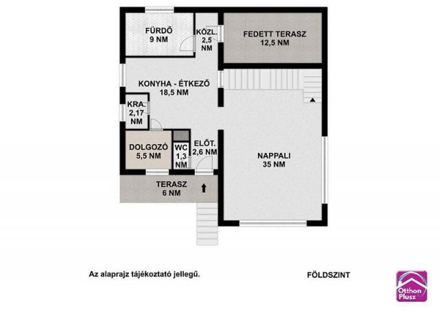 Eladó családi ház, Érden 145 M Ft, 5 szobás