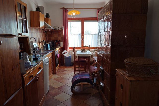 Eladó családi ház, Ballószögön 51 M Ft, 2 szobás