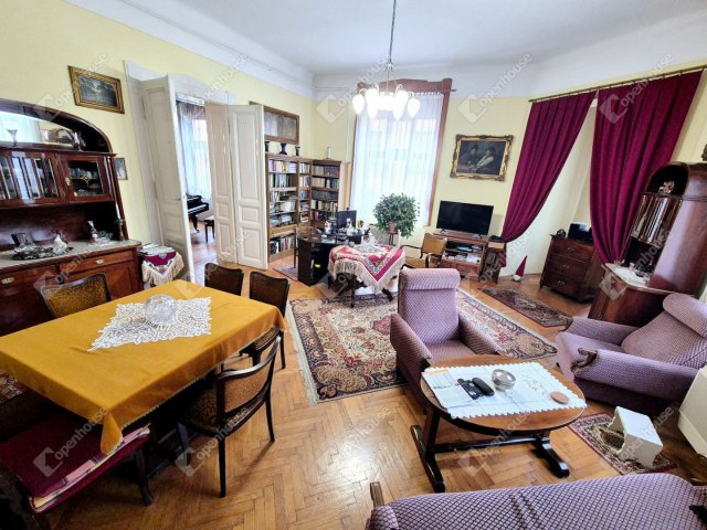 Eladó téglalakás, Miskolcon 54.9 M Ft, 3 szobás