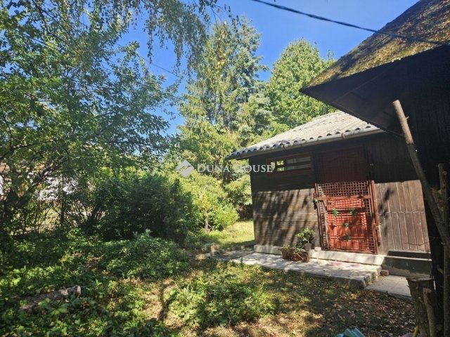 Eladó nyaraló, Tahitótfalun 48 M Ft, 2 szobás