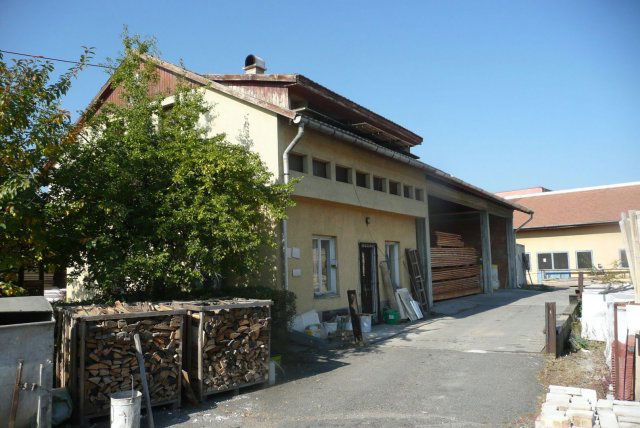 Eladó ipari ingatlan, Miskolcon 695 M Ft / költözzbe.hu