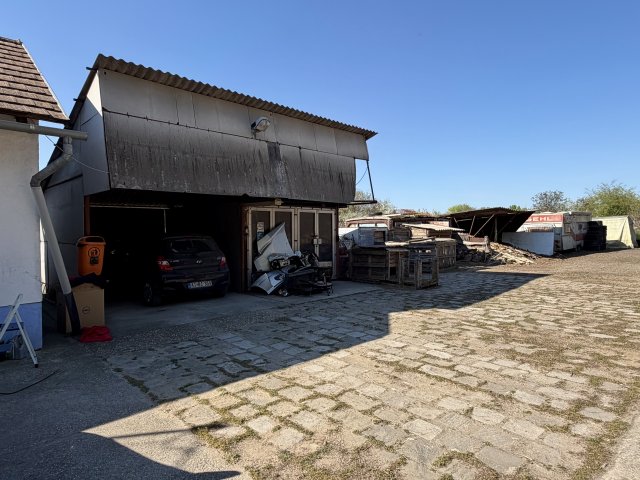 Eladó családi ház, Budapesten, XVII. kerületben 169.99 M Ft