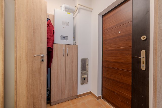 Eladó téglalakás, Hajdúszoboszlón 49.9 M Ft, 1+1 szobás