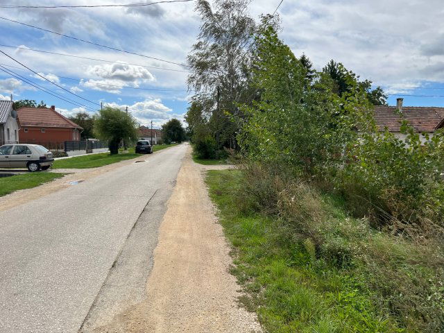 Eladó telek, Zámolyon 6.99 M Ft / költözzbe.hu