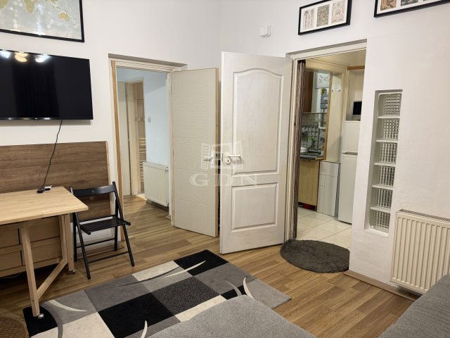 Eladó téglalakás, Budapesten, XIII. kerületben 48.9 M Ft