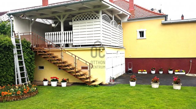 Eladó családi ház, Szombathelyen, Hargita utcában 79.9 M Ft