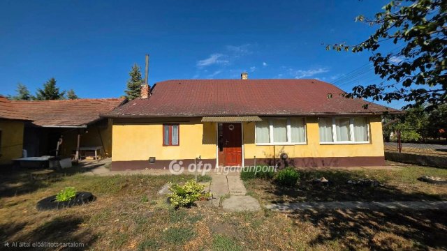 Eladó családi ház, Nádudvaron 14.9 M Ft, 2 szobás