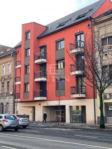 Kiadó téglalakás, albérlet, Budapesten, III. kerületben