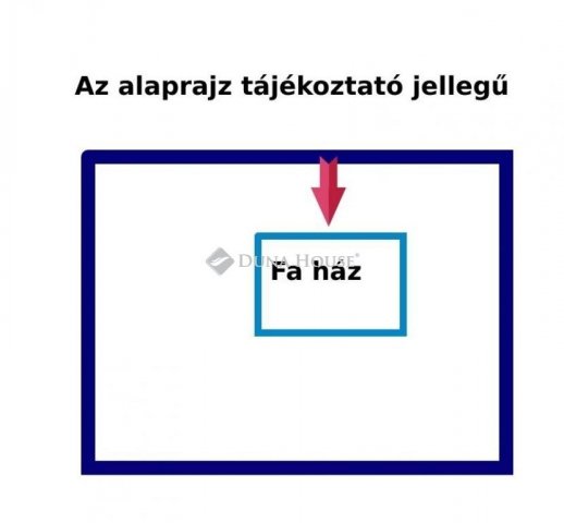 Eladó családi ház, Délegyházán 22.9 M Ft, 3 szobás