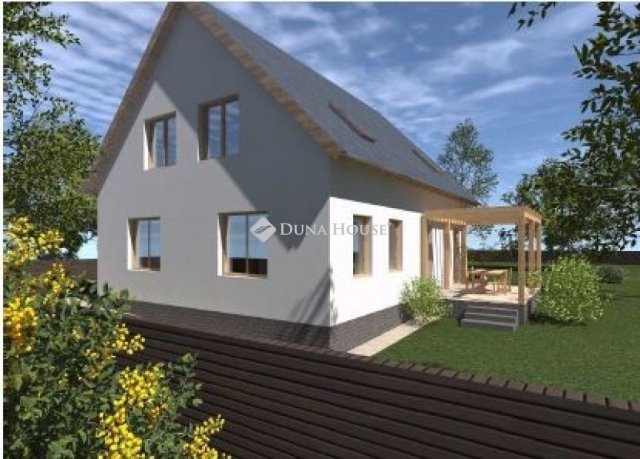 Eladó családi ház, Pátyon 178.5 M Ft, 5 szobás