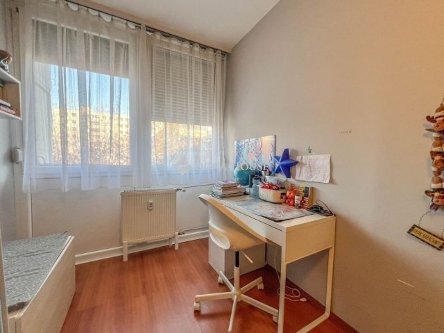 Eladó téglalakás, Budapesten, XX. kerületben 63 M Ft, 2 szobás