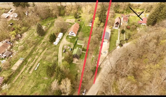 Eladó nyaraló, Verőcén 19.9 M Ft, 1 szobás