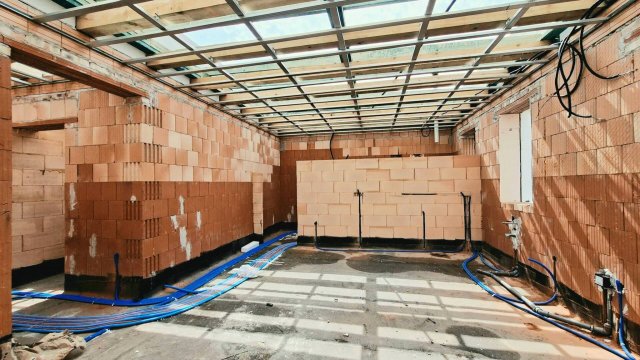 Eladó ikerház, Nyíregyházán 77.9 M Ft, 3 szobás