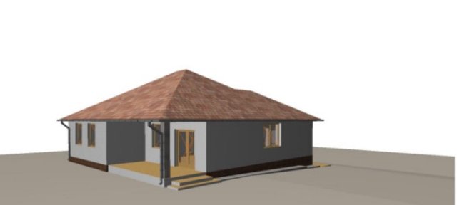 Eladó családi ház, Sződön 112 M Ft, 4 szobás