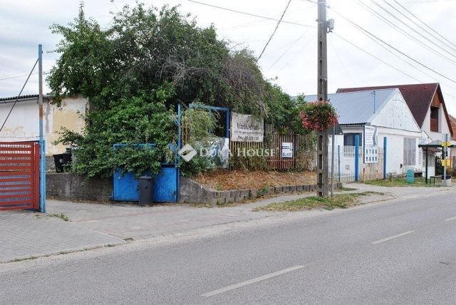 Eladó ipari ingatlan, Maglódon 219 M Ft / költözzbe.hu