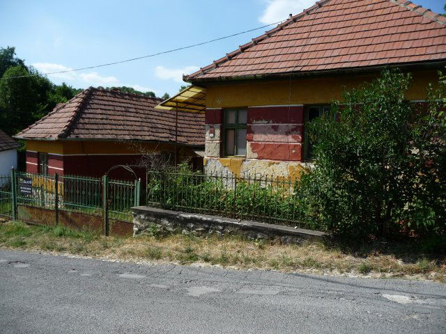 Eladó családi ház, Bükkszentkereszten 19 M Ft, 3 szobás