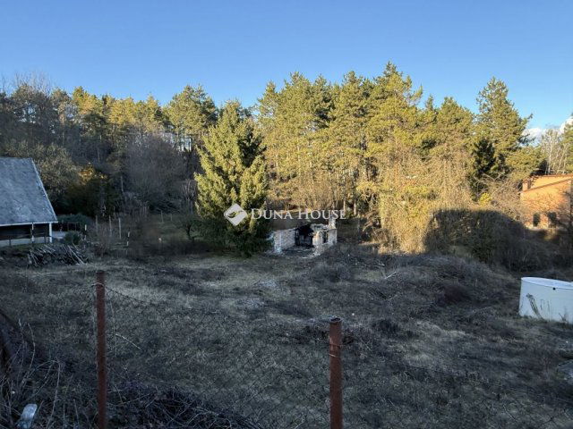 Eladó telek, Biatorbágyon 9.9 M Ft / költözzbe.hu