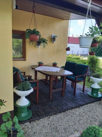 Eladó családi ház, Vízváron 32 M Ft, 2 szobás