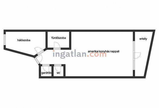 Eladó téglalakás, Budapesten, XII. kerületben 115.8 M Ft