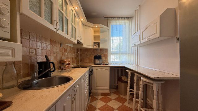Kiadó téglalakás, albérlet, Debrecenben 200 E Ft / hó, 2 szobás