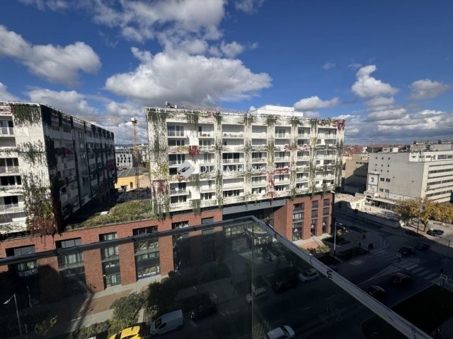 Eladó téglalakás, Budapesten, IX. kerületben 89.9 M Ft, 1 szobás