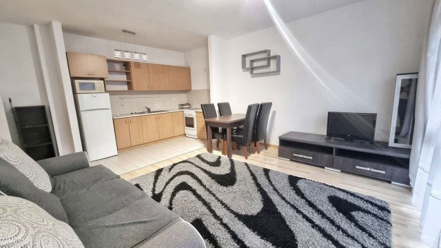 Kiadó téglalakás, albérlet, Nyíregyházán 180 E Ft / hó