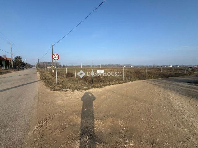 Eladó telek, Kecskeméten 29.9 M Ft / költözzbe.hu