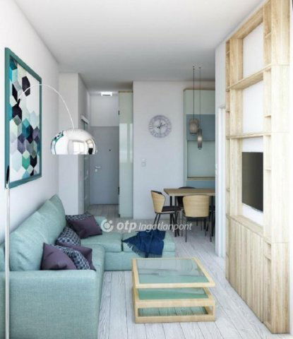 Eladó téglalakás, Budapesten, VI. kerületben 204.75 M Ft