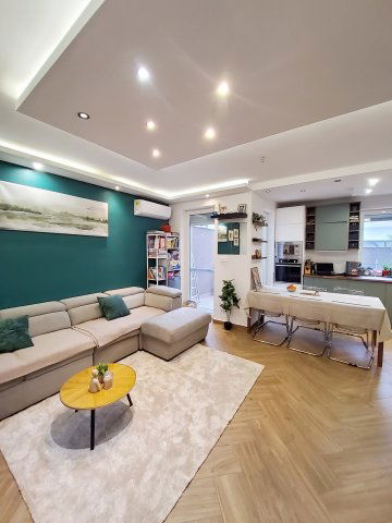 Eladó sorház, Dunaharasztin 124.9 M Ft, 5 szobás