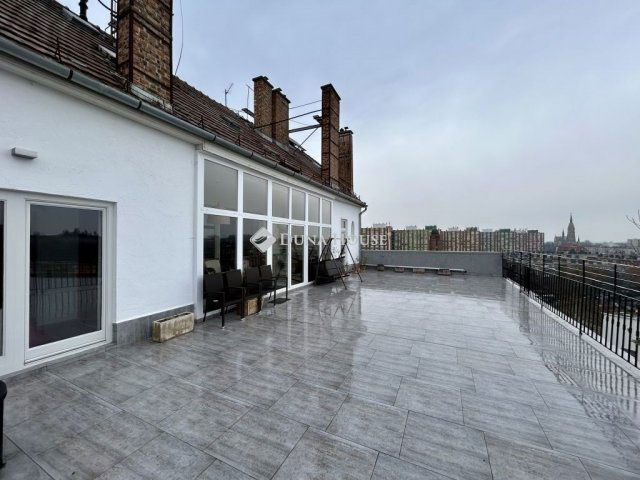 Eladó téglalakás, Budapesten, X. kerületben 169 M Ft, 3 szobás