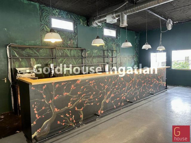 Kiadó üzlethelyiség, Budapesten, III. kerületben 1486 E Ft / hó