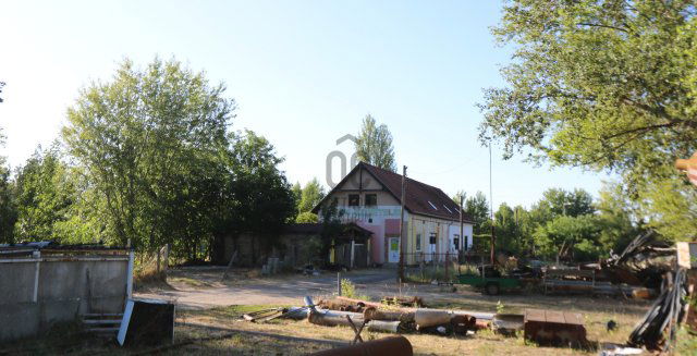 Eladó ipari ingatlan, Siófokon 165 M Ft / költözzbe.hu