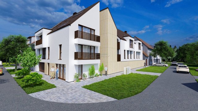 Eladó téglalakás, Szegeden 42.044 M Ft, 1 szobás