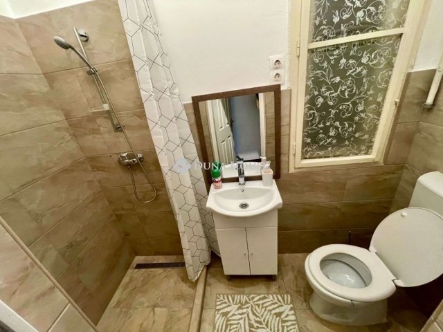Eladó téglalakás, Budapesten, XIII. kerületben 49 M Ft, 1 szobás