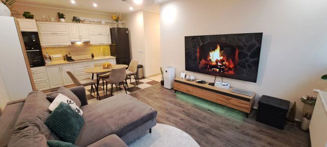 Eladó téglalakás, Polgárdin 43.99 M Ft, 2 szobás