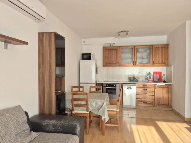 Kiadó téglalakás, albérlet, IX. kerületben, Viola utcában