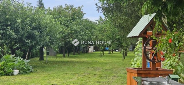 Eladó telek, Szombathelyen 11 M Ft / költözzbe.hu