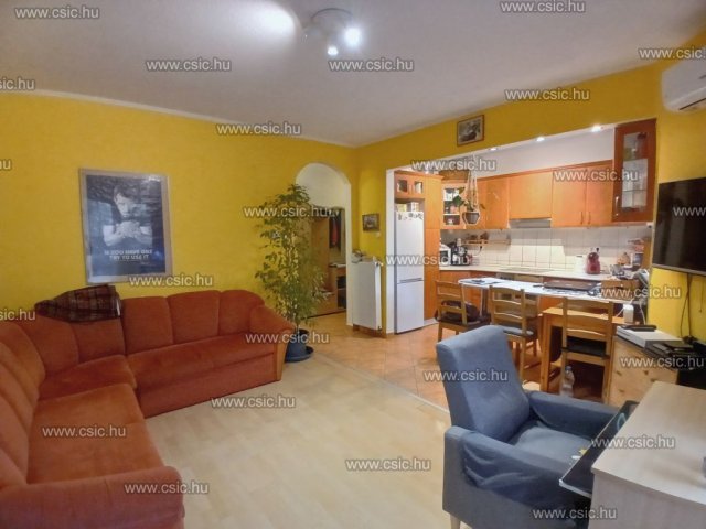 Eladó téglalakás, Budapesten, XVII. kerületben 99.9 M Ft