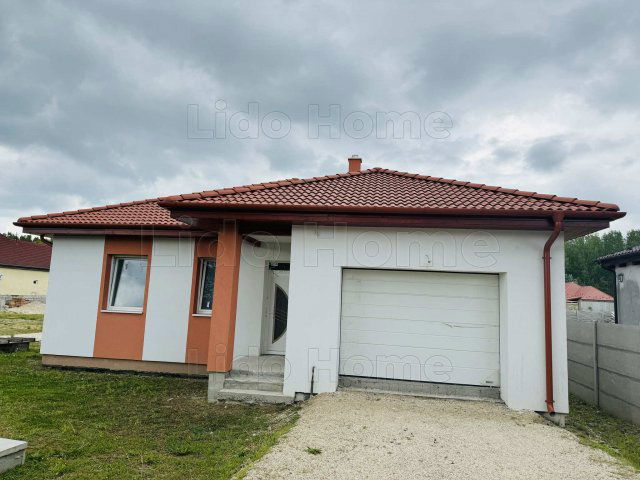 Eladó családi ház, Dunaszegen 79.5 M Ft / költözzbe.hu
