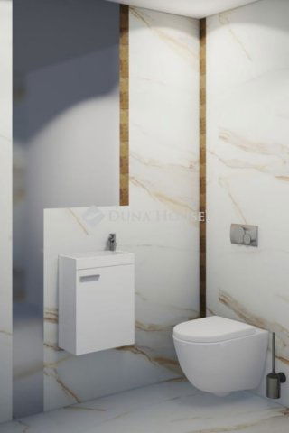 Eladó téglalakás, Budapesten, II. kerületben 320 M Ft, 3 szobás