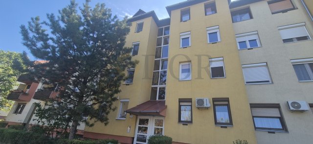 Eladó téglalakás, Budapesten, XVIII. kerületben 84.9 M Ft