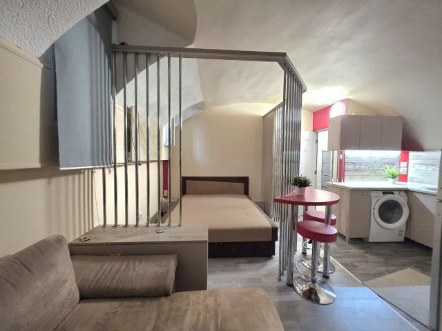 Eladó téglalakás, Budapesten, XIII. kerületben 22.9 M Ft