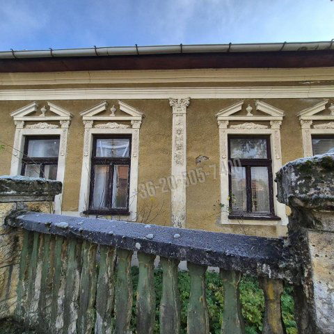 Eladó családi ház, Tiszalúcon, Táncsics utcában 11.5 M Ft