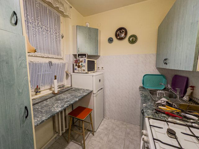 Eladó panellakás, Budapesten, XIII. kerületben, Tomori utcában