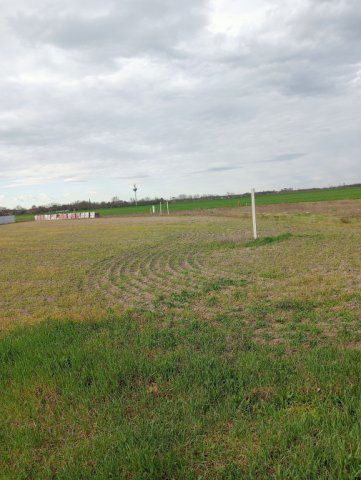 Eladó telek, Áporkán 15.5 M Ft / költözzbe.hu