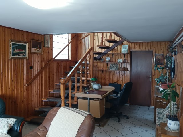 Eladó családi ház, Olaszliszkán 39.9 M Ft, 5 szobás