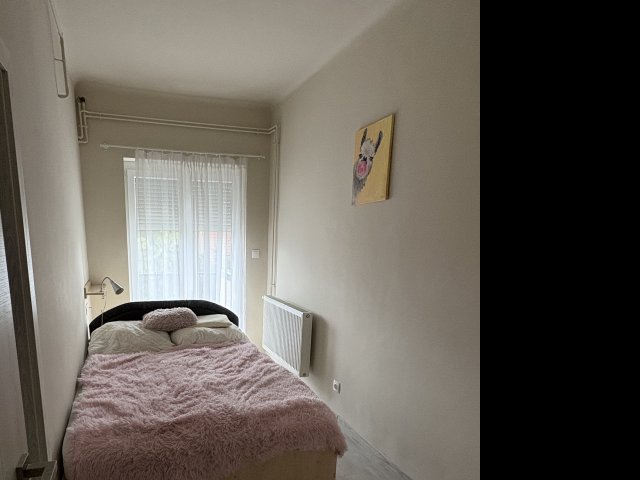 Kiadó téglalakás, albérlet, IV. kerületben, Szent László téren
